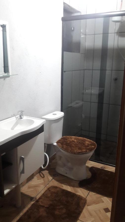 Pousada Duplatanos Monte Verde  Dış mekan fotoğraf