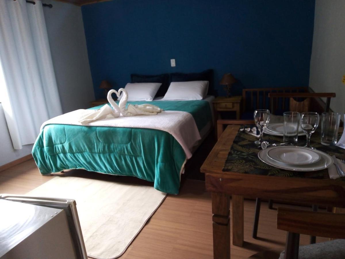 Pousada Duplatanos Monte Verde  Dış mekan fotoğraf