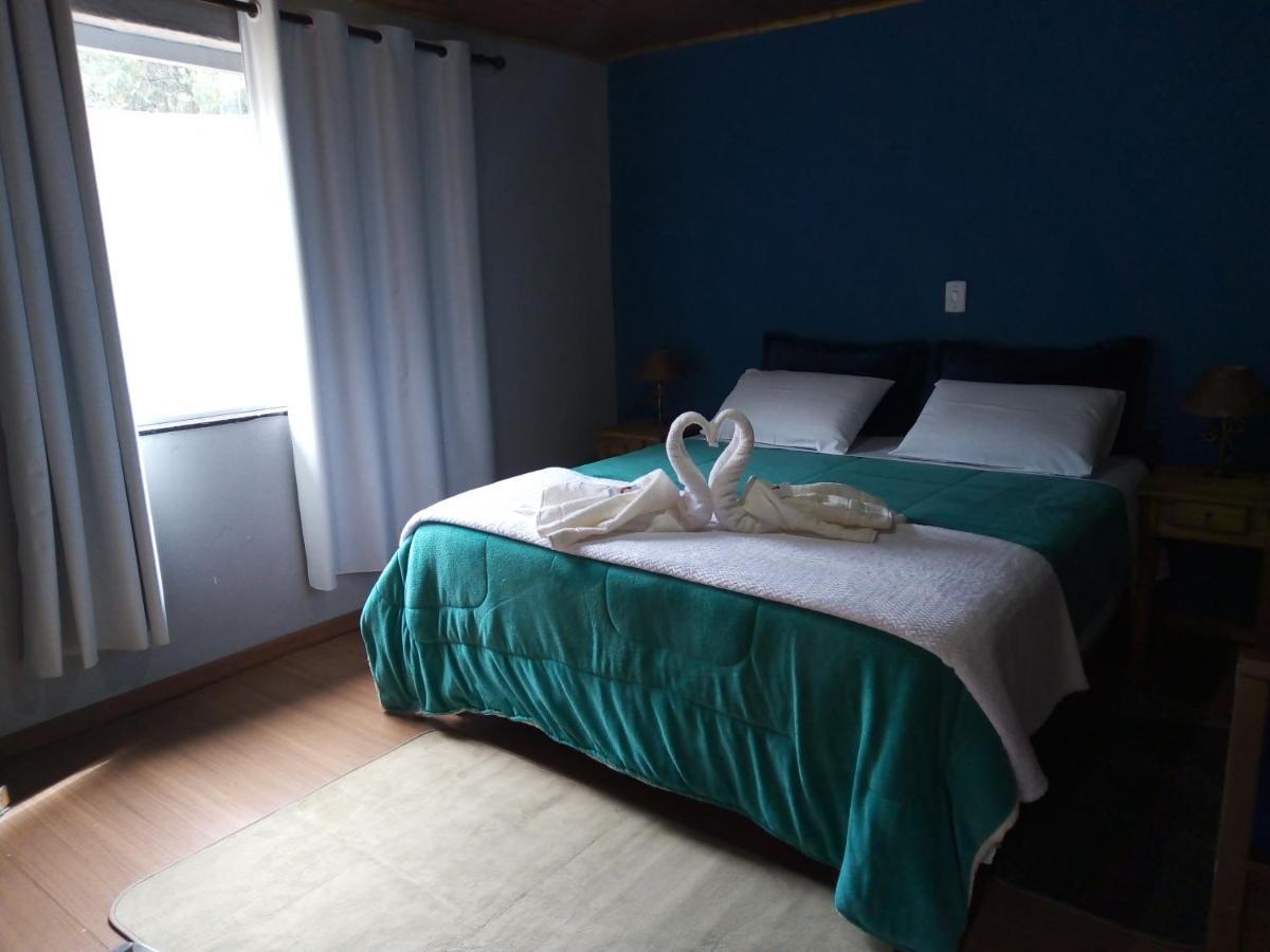 Pousada Duplatanos Monte Verde  Dış mekan fotoğraf