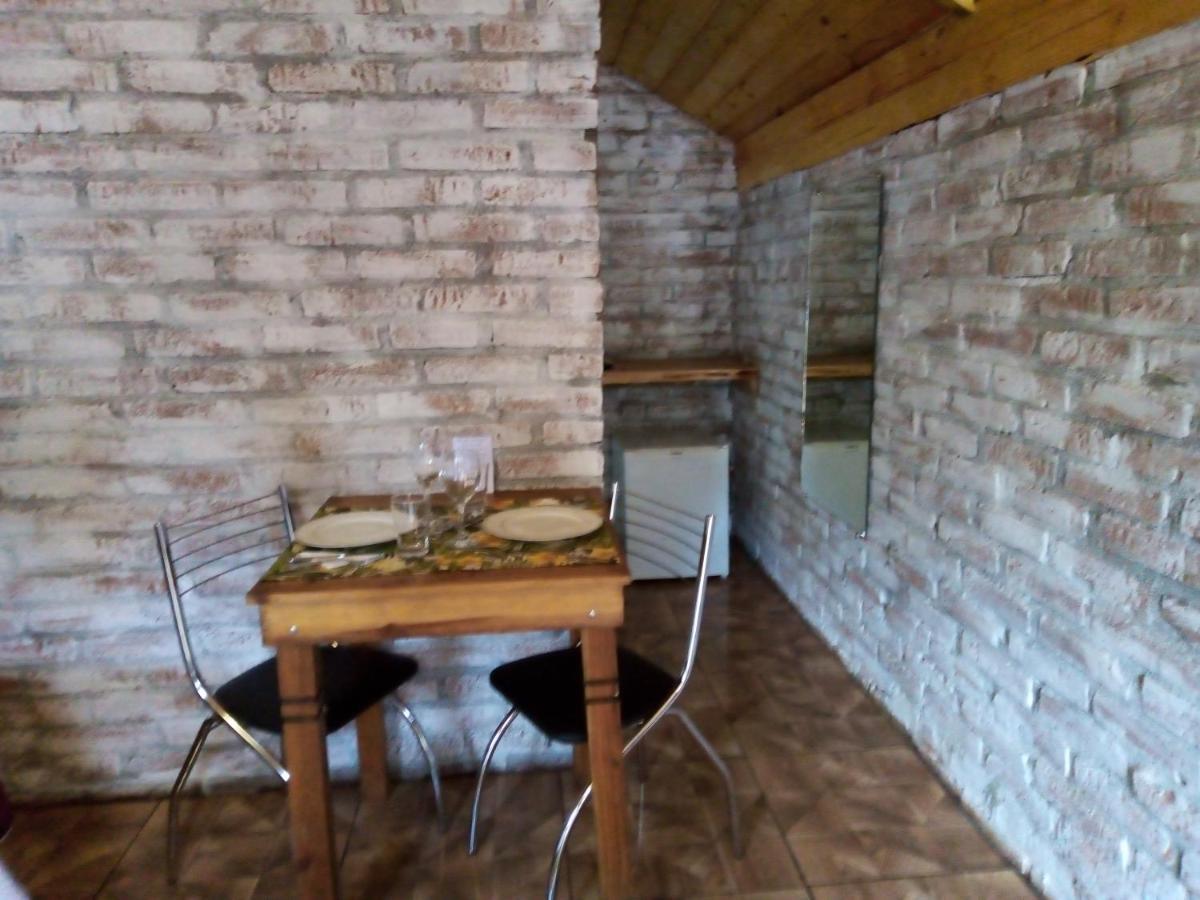 Pousada Duplatanos Monte Verde  Dış mekan fotoğraf