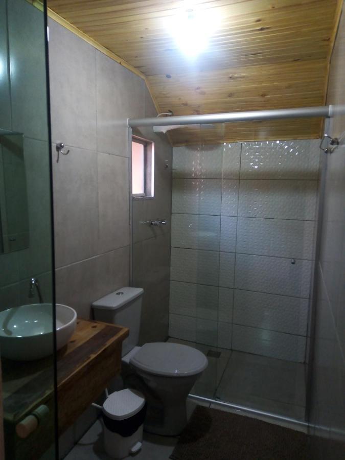 Pousada Duplatanos Monte Verde  Dış mekan fotoğraf