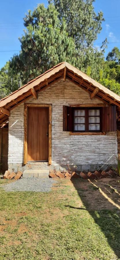 Pousada Duplatanos Monte Verde  Dış mekan fotoğraf