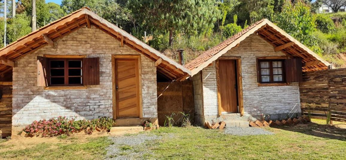 Pousada Duplatanos Monte Verde  Dış mekan fotoğraf